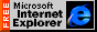 IE logo